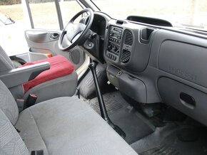 Ford Transit 2.4TDCi 101kW DIESEL Chladiarensky - Mrazák - 8