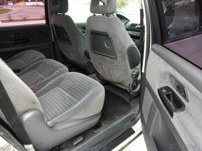 Volkswagen Sharan 1.9TDI 85kw - 8