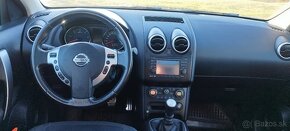 Nissan Qashqai 1,5DCI - 8