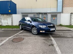 Škoda Superb 2.0 TDI CR 170k Elegance DSG - 8