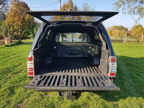 Ford Ranger 2.5 TDCi RAP Cab XL 4x4 - 8