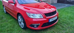 Škoda octavia 2rs tdi facelift - 8