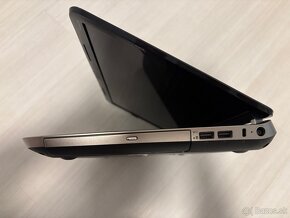 Notebook HP Pavilion dv6 - 8