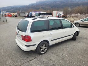 Seat Alhambra 2.0 tdi - 8