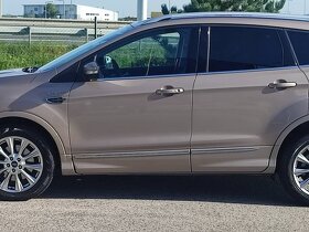 Ford Kuga 2.0 TDCi Duratorq VIGNALE A/T AWD,2018 - 8