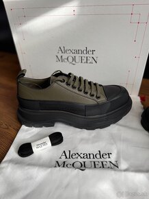 Alexander McQueen - original - 8