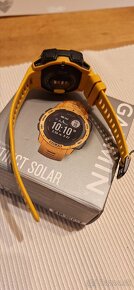 Garmin Instinct solar - 8