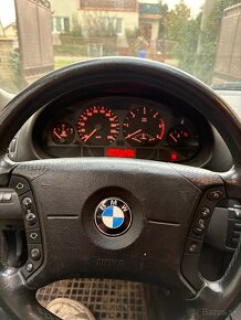 Bmw e46 320d - 8