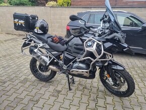 BMW 1200GS A - 8