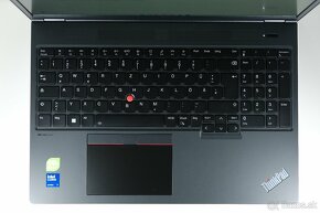 LENOVO ThinkPad P16v G2 Intel Core Ultra 7 155H\32GB\NVIDEA - 8