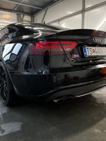 Audi S5 3.0 Tfsi quattro - 8