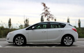 Opel Astra 1.4 ecoFLEX Enjoy - 8