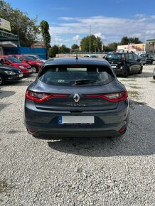 Renault Mégane dCi 110 AUTOMAT, 2016, 81 kW, 82064 km - 8