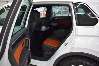 Volkswagen Tiguan 2,0 TDi, DSG,LED MATRIX,ACC, - 8