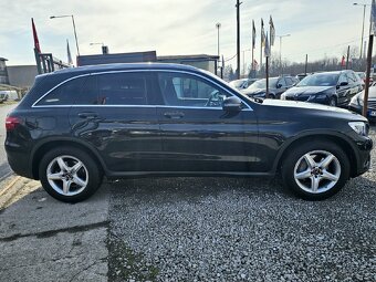 Mercedes GLC 250d 4MATIC A/T - 8