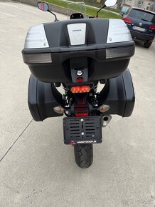 Honda NC750X  rok 2017, 45307km, ABS,1 rok záruk - 8