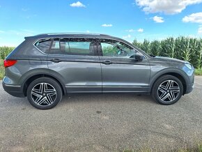 Seat Tarraco Xcellence 4x4 2.0 Tdi DSG - 8