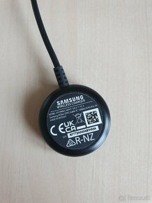 Samsung Galaxy Watch 4 classic 42mm - TOP STAV - 8