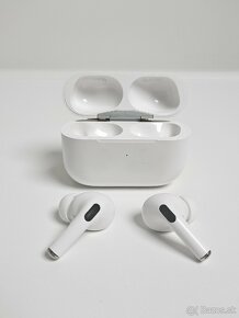 AirPods Pro 2 Usb-C + obal + čistiace pero - 8