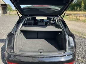 Audi Q3 2.0 TDI 140PS - 8