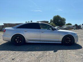 Audi A6 3.0 TDI DPF 245k quattro S tronic - 8