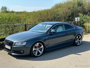 Audi a5 coupe 2.7 tdi - 8