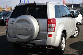 Suzuki Grand Vitara 1.9 DDiS - 8