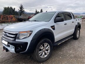 Ford Ranger 2.2 TDCi - 8