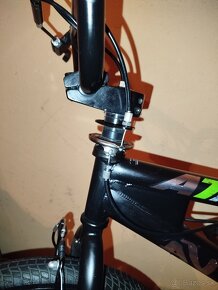 Bicykel BMX 20 Avigo Freestyle - 8