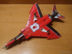 F-4 Phahtom - model letadla 1:72 - 8