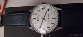 Tissot Heritage COSC 1938 - 8