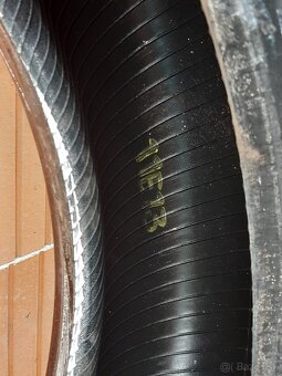 Nákladné pneumatiky Continental 255/70R22,5 - 8