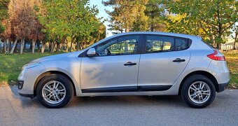 Renault Megane 1.6 Prvý majitel - 8