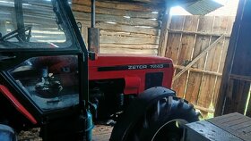 Zetor 7245 - 8