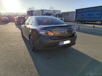 Mazda 6 2.2 132kw - 8