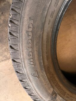 195/70R15C Matador zimne - 8