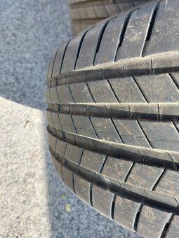 Letné Bridgestone 235/45r18 - 8