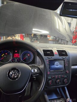 Vw golf 5 gti - 8