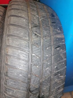 Predam zimne pneu Barum polaris5 205/55R16T - 8