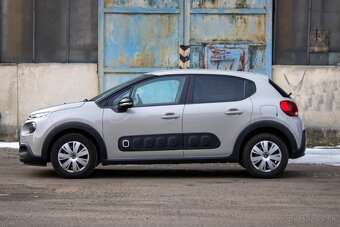 Citroën C3 Pure Tech - 8