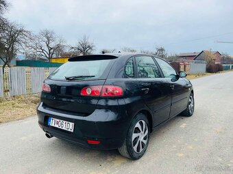 Predám Seat Ibiza 1.9TDI 74KW - 8