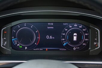 Volkswagen Tiguan Allspace 1.5 TSI Elegance DSG v ZÁRUKE - 8