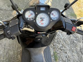 Aprilia Scarabeo 150 - 8