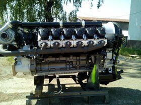 Motory Tatra 111,148,815,813,euro - 8