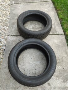 225/50 r17 zimné pneumatiky - 8