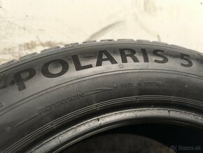 225/55 R17 Zimné pneumatiky Barum Polaris 4 kusy - 8