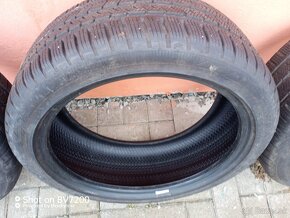 Zimné 205/45 r17 - 8