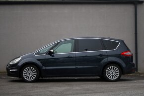 Ford S-Max - 8