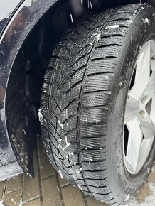 5x112 R19 Audi 255/55r19 Q7 Q8 - 8