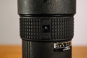 Nikon Nikkor AF 180mm f2.8 ED - 8